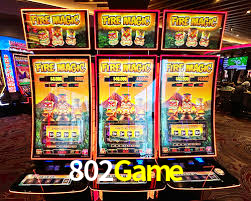 802Game