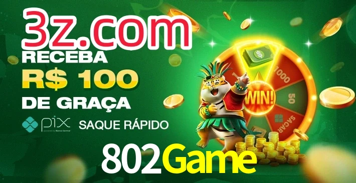 802Game