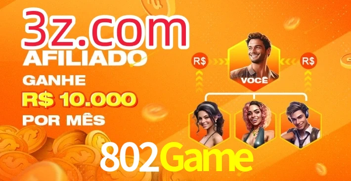 802Game