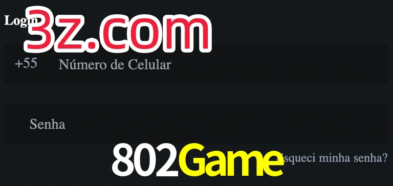 802Game