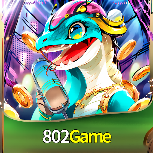 802Game