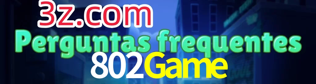 802Game